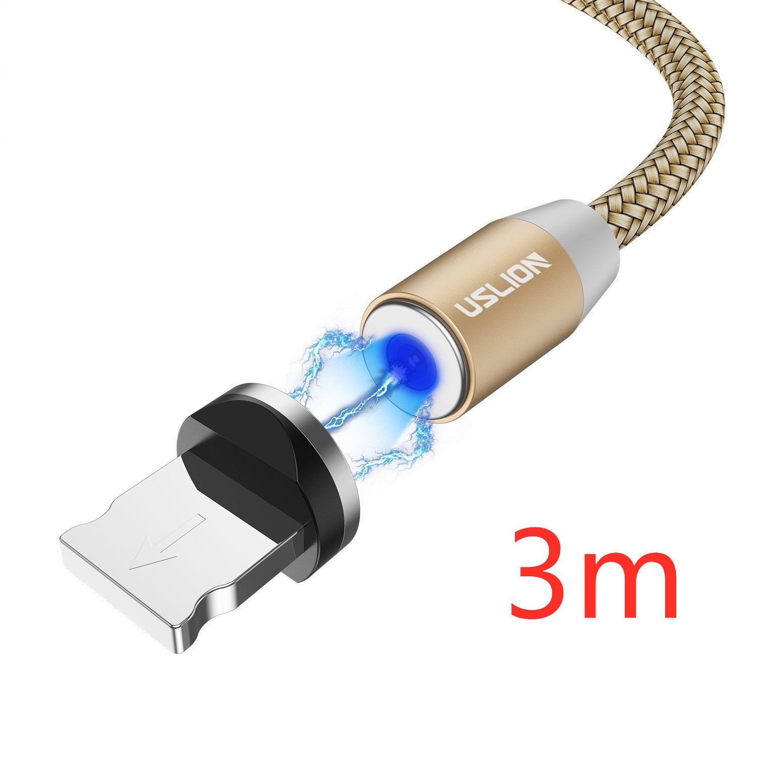 Magnetic data line Magnetic data line